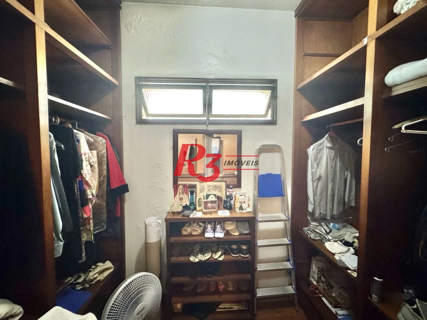 Casa com 3 dormitórios à venda, 320 m² por R$ 4.000.000,00 - Embaré - Santos/SP