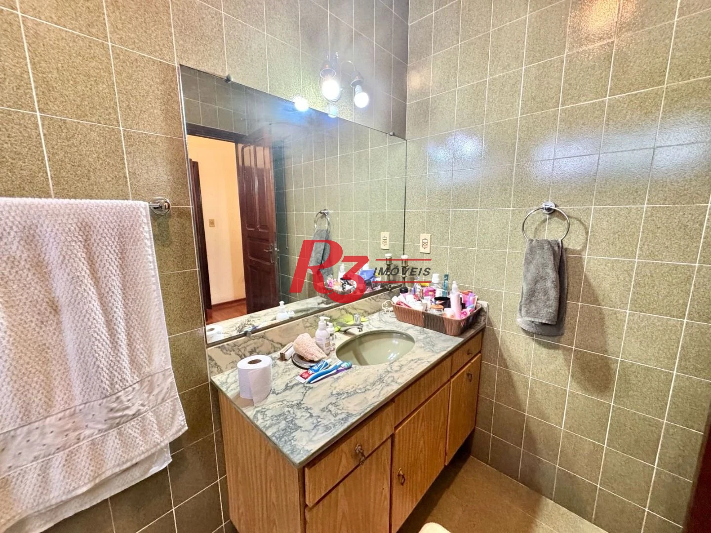 Casa com 3 dormitórios à venda, 320 m² por R$ 4.000.000,00 - Embaré - Santos/SP