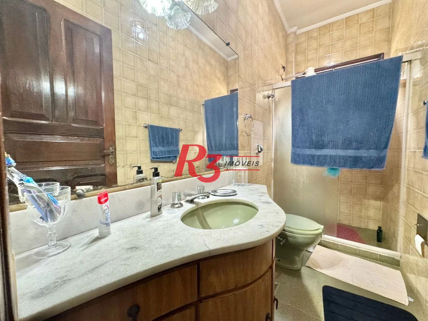 Casa com 3 dormitórios à venda, 320 m² por R$ 4.000.000,00 - Embaré - Santos/SP
