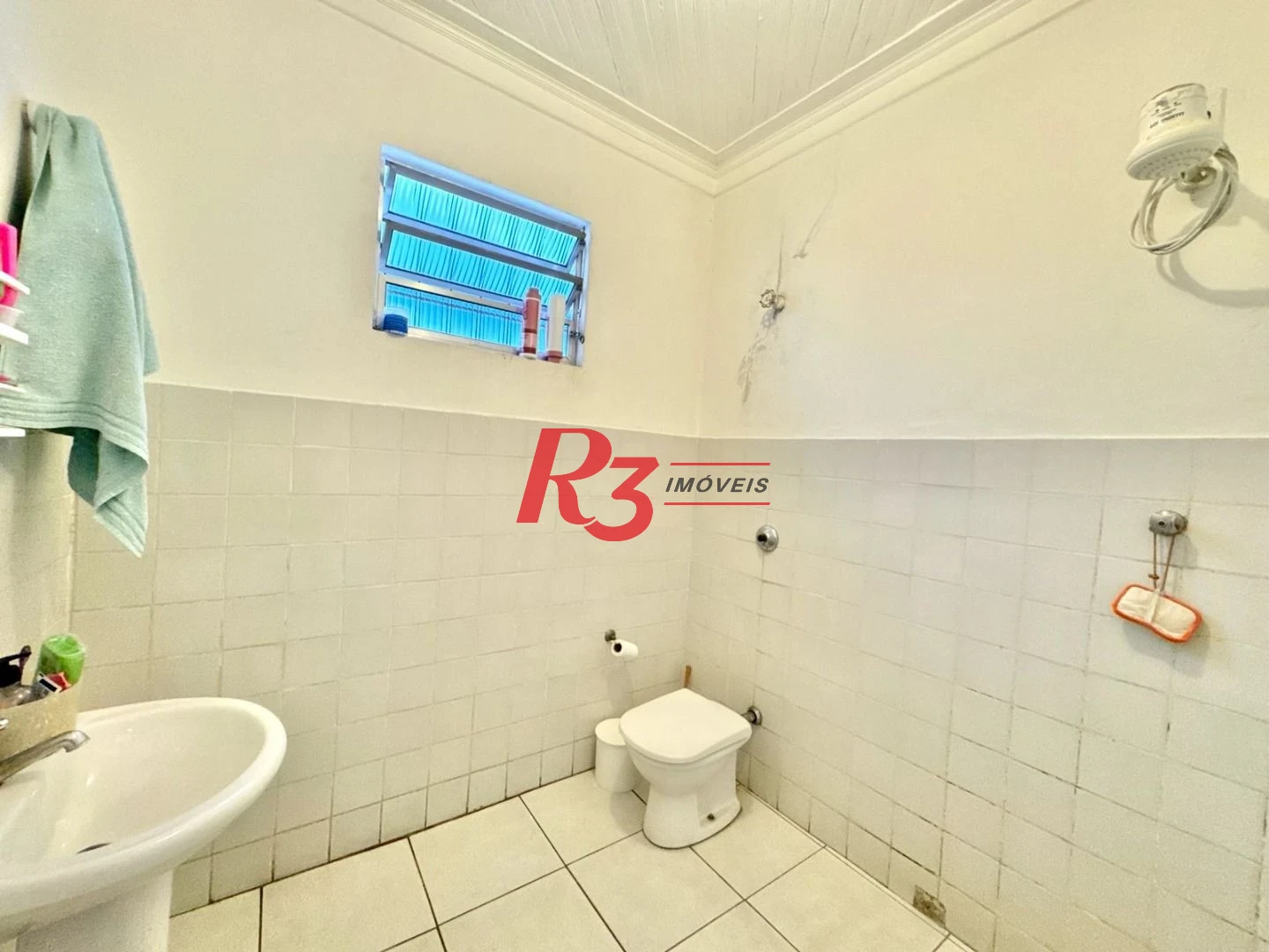 Casa com 3 dormitórios à venda, 320 m² por R$ 4.000.000,00 - Embaré - Santos/SP