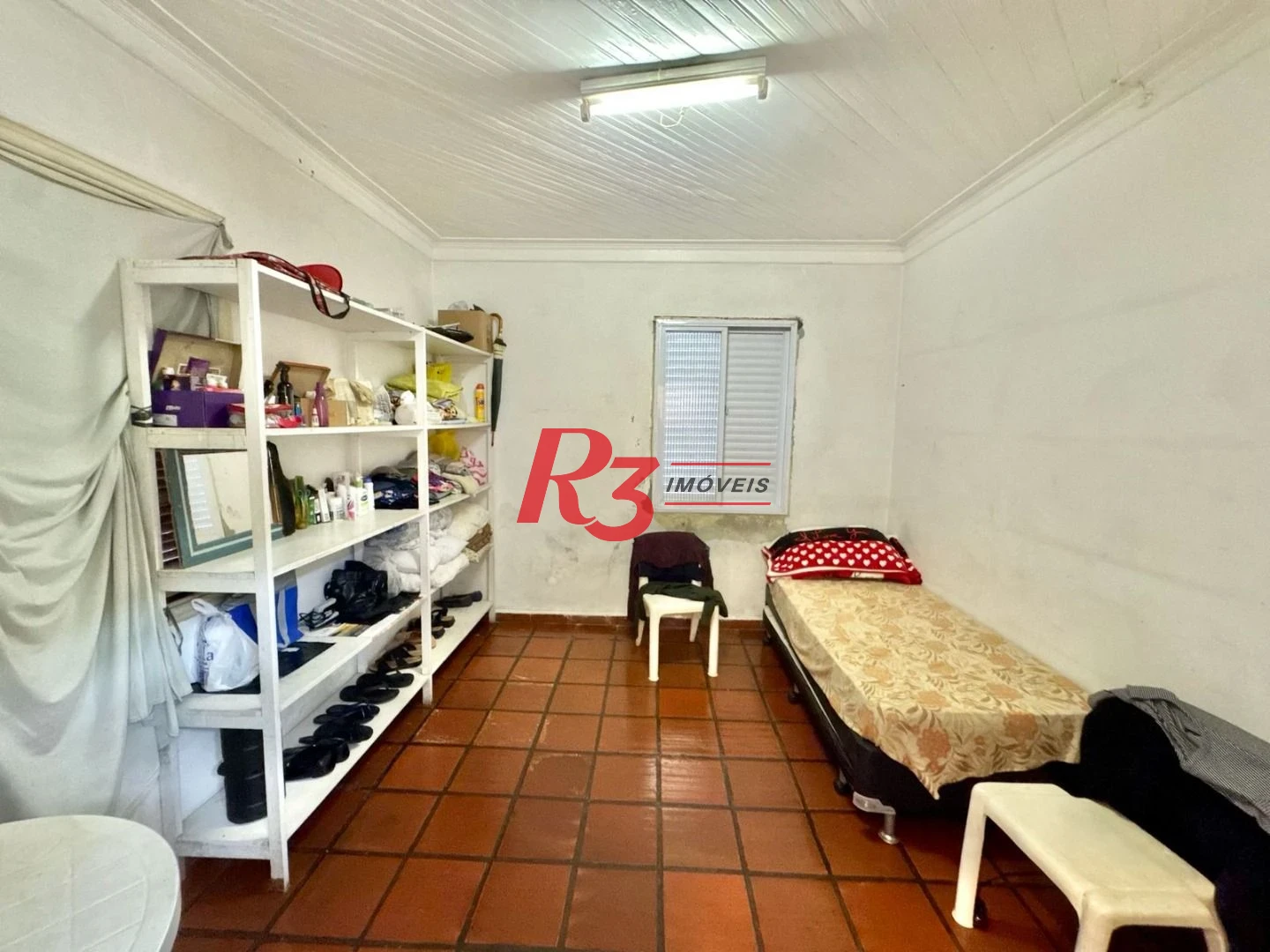 Casa com 3 dormitórios à venda, 320 m² por R$ 4.000.000,00 - Embaré - Santos/SP