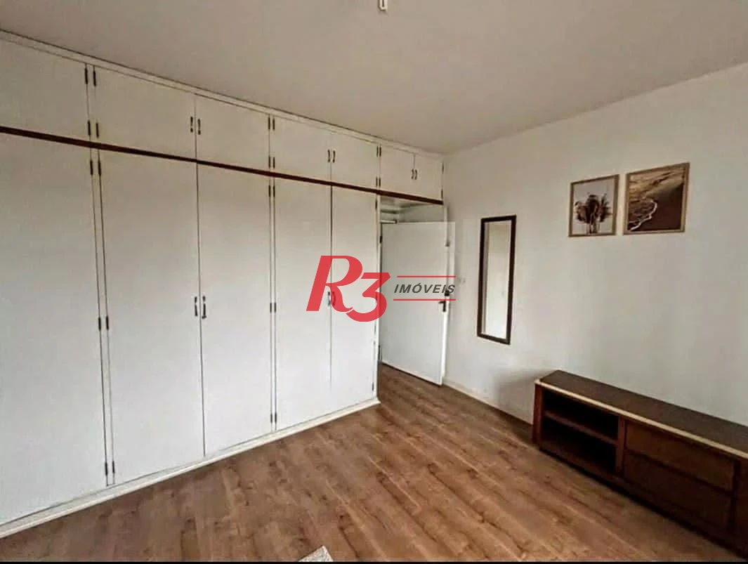 Sobrado com 3 dormitórios à venda, 208 m² por R$ 1.490.000,00 - Ponta da Praia - Santos/SP