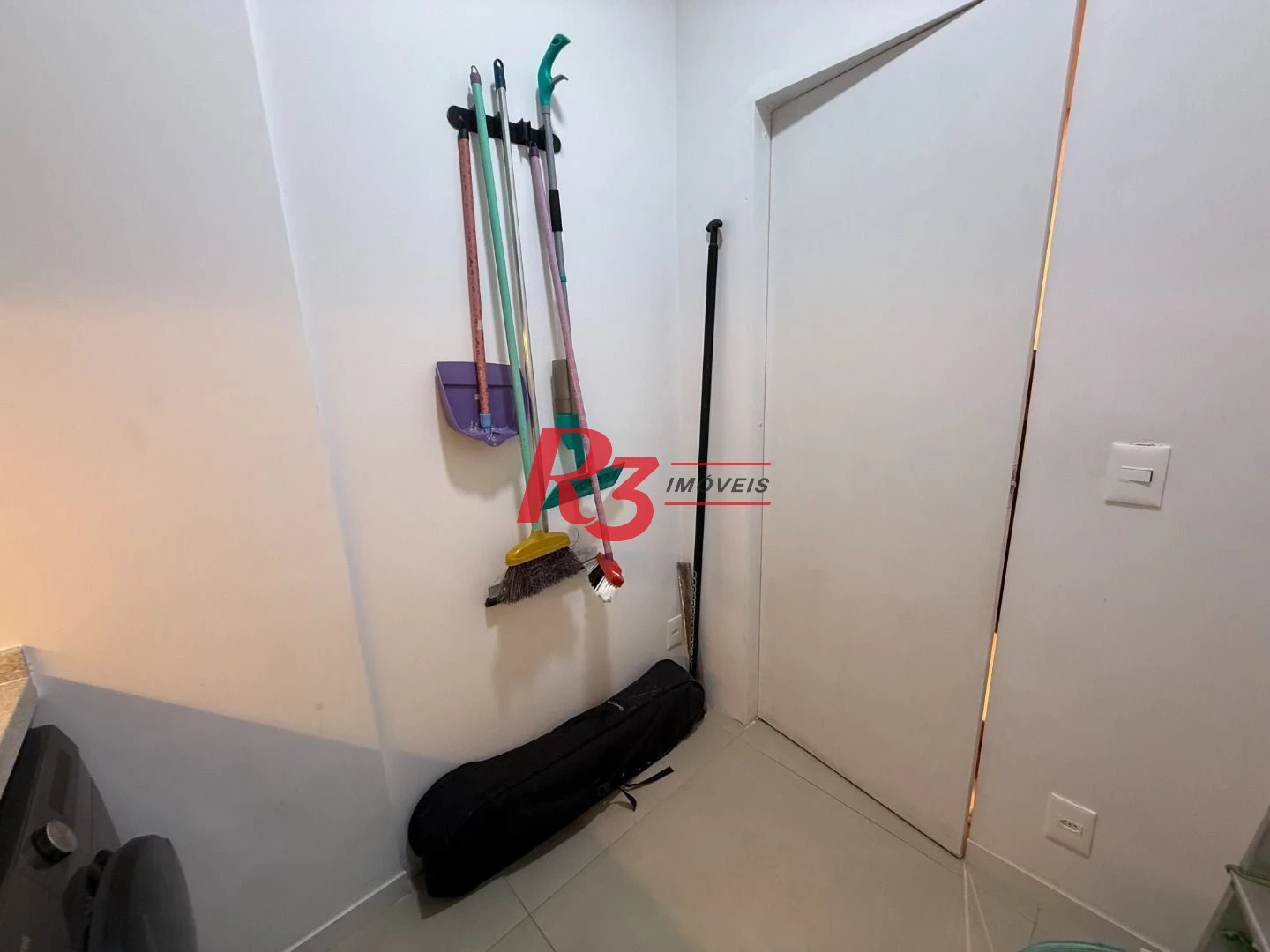 Apartamento Garden com 2 dormitórios à venda, 96 m² por R$ 1.080.000,00 - Marapé - Santos/SP