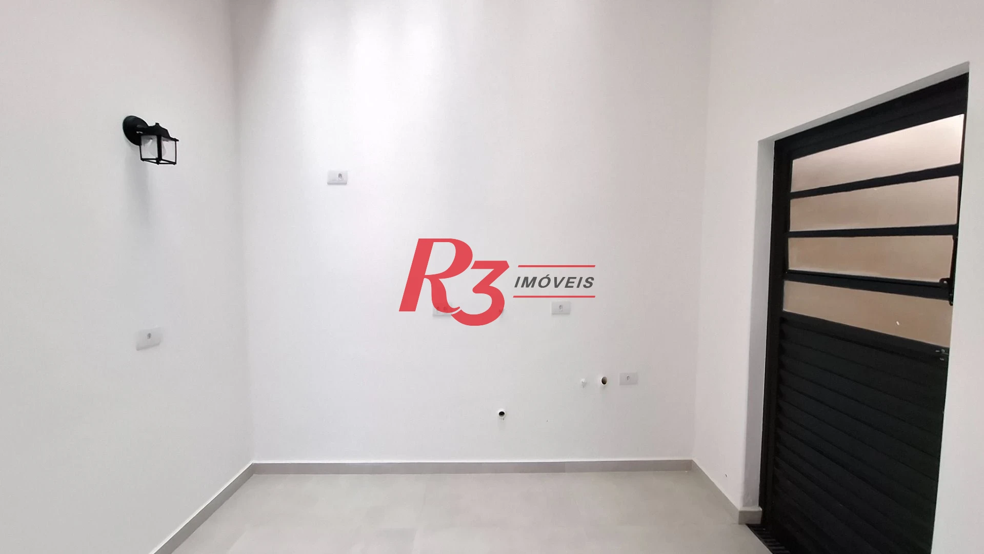 Sobrado com 3 dormitórios para alugar, 110 m² por R$ 6.795,00/mês - Embaré - Santos/SP