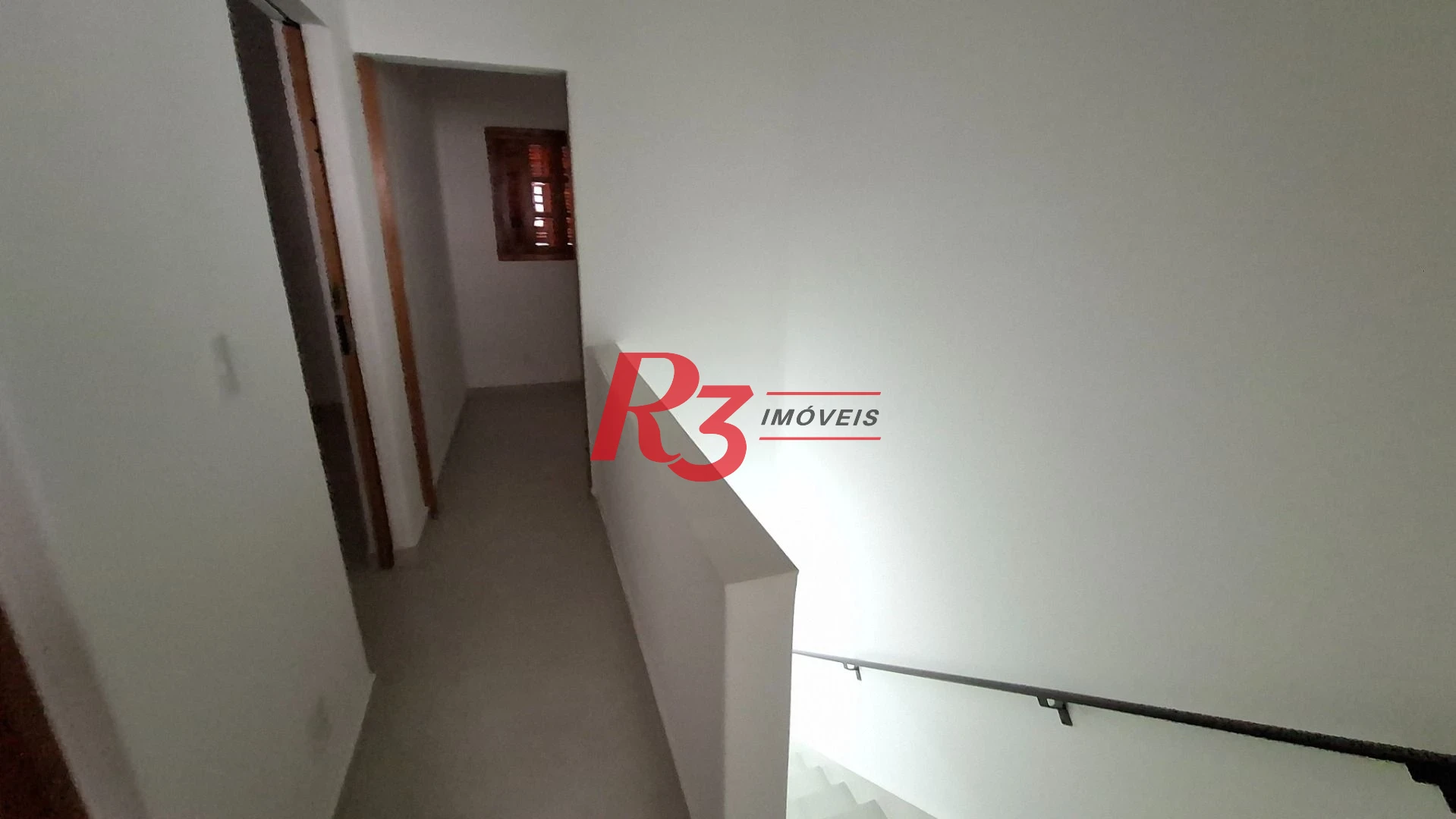 Sobrado com 3 dormitórios para alugar, 110 m² por R$ 6.795,00/mês - Embaré - Santos/SP
