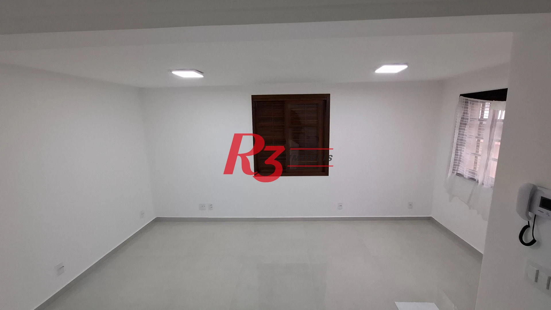 Sobrado com 3 dormitórios para alugar, 110 m² por R$ 6.795,00/mês - Embaré - Santos/SP