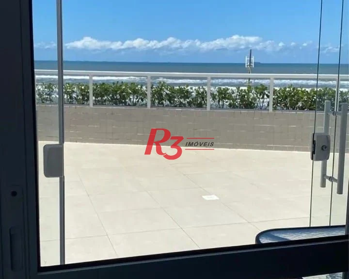 Apartamento com 2 dormitórios à venda, 155 m² por R$ 900.000,00 - Balneário Pires - Praia Grande/SP