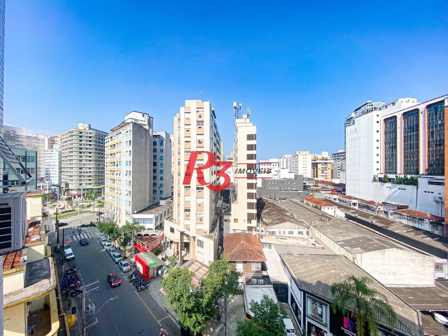 Apartamento com 3 dormitórios, 130 m² - venda por R$ 910.000,00 ou aluguel por R$ 4.562,18/mês - Gonzaga - Santos/SP
