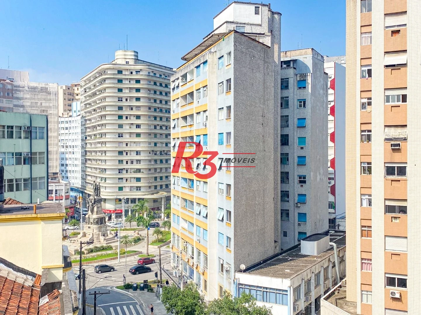 Apartamento com 3 dormitórios, 130 m² - venda por R$ 910.000,00 ou aluguel por R$ 4.562,18/mês - Gonzaga - Santos/SP