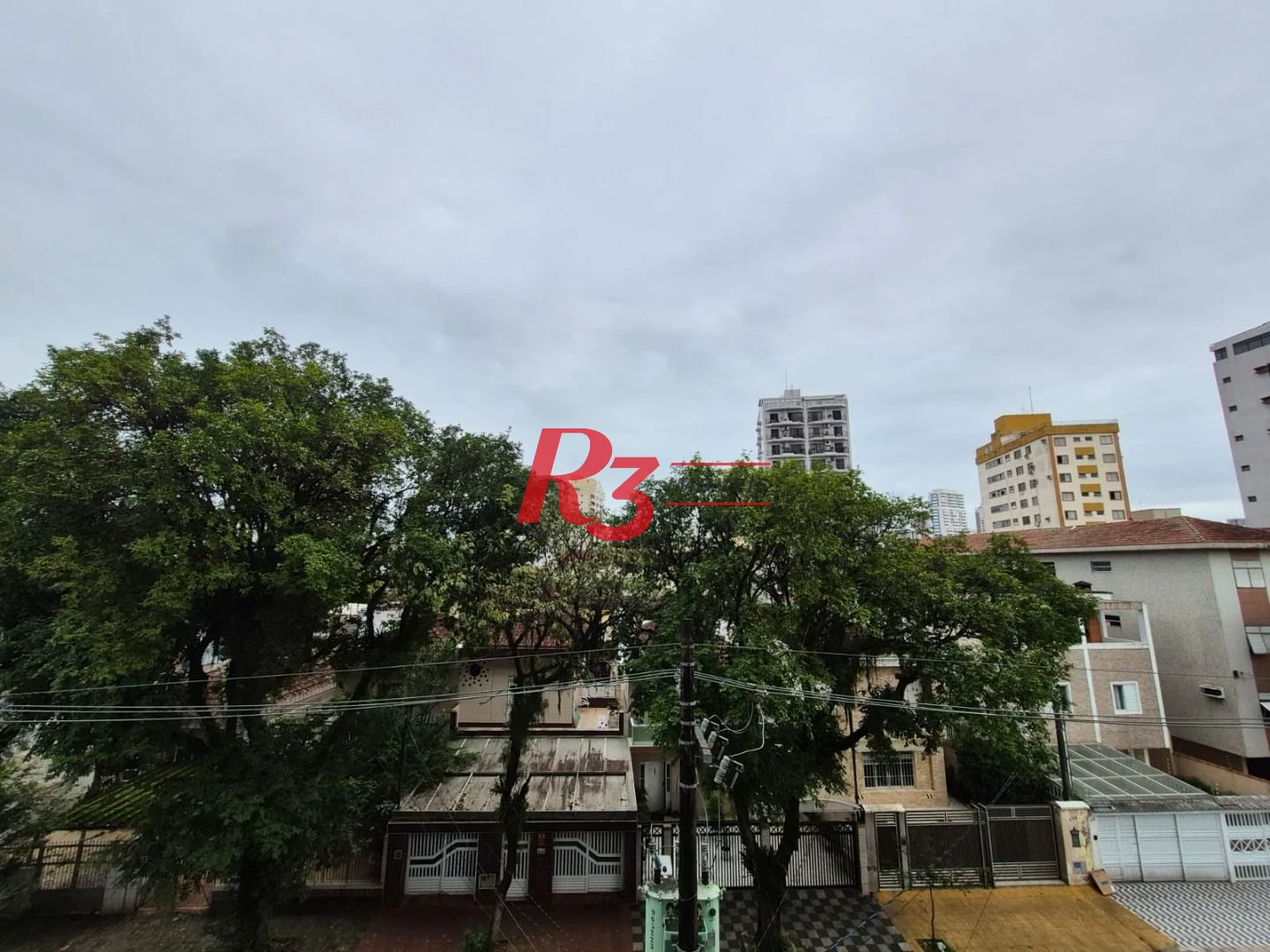 Apartamento com 3 dormitórios à venda, 135 m² por R$ 930.000,00 - Embaré - Santos/SP