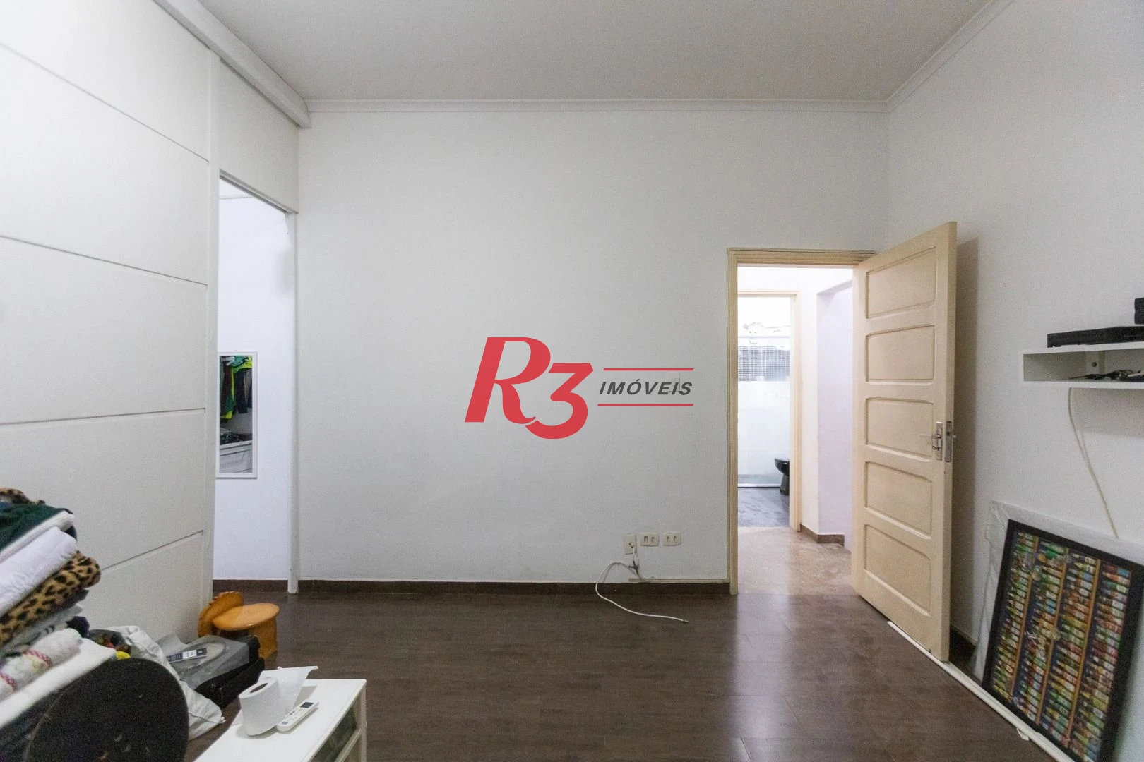 Sobrado com 2 dormitórios para alugar, 117 m² por R$ 4.500,01/mês - Marapé - Santos/SP