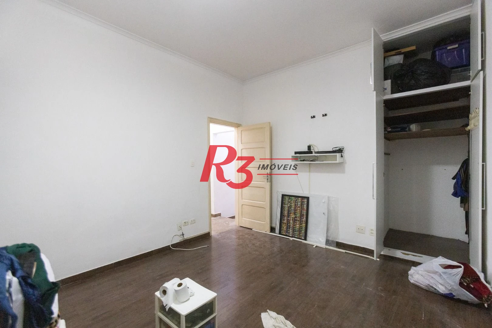 Sobrado com 2 dormitórios para alugar, 117 m² por R$ 4.500,01/mês - Marapé - Santos/SP
