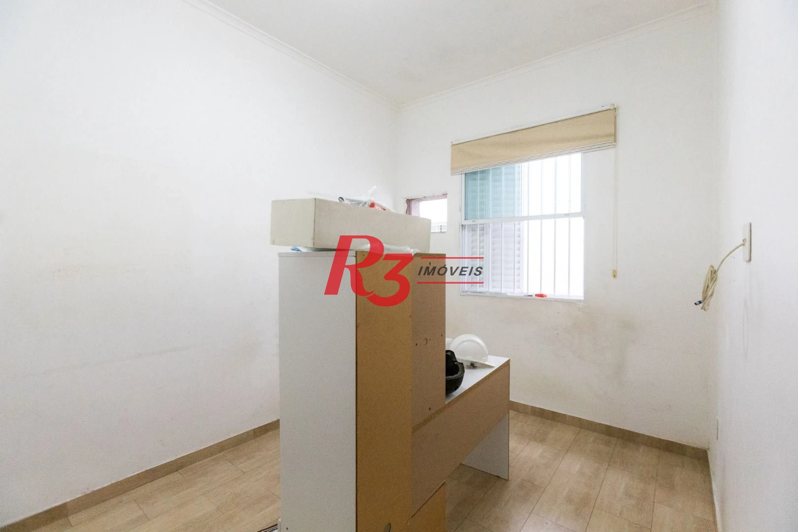 Sobrado com 2 dormitórios para alugar, 117 m² por R$ 4.500,01/mês - Marapé - Santos/SP