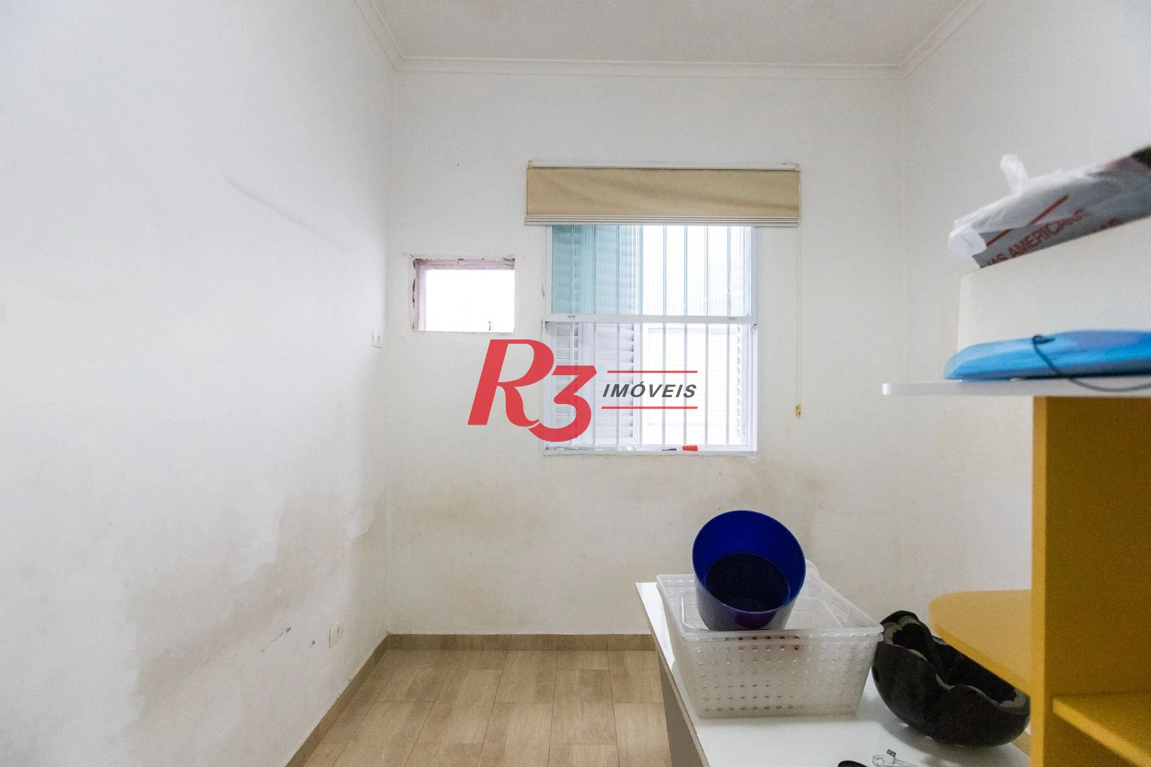 Sobrado com 2 dormitórios para alugar, 117 m² por R$ 4.500,01/mês - Marapé - Santos/SP