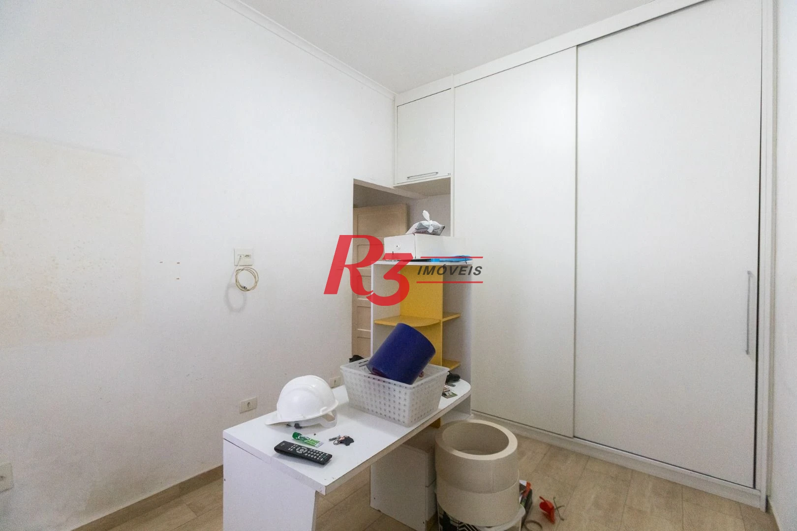 Sobrado com 2 dormitórios para alugar, 117 m² por R$ 4.500,01/mês - Marapé - Santos/SP
