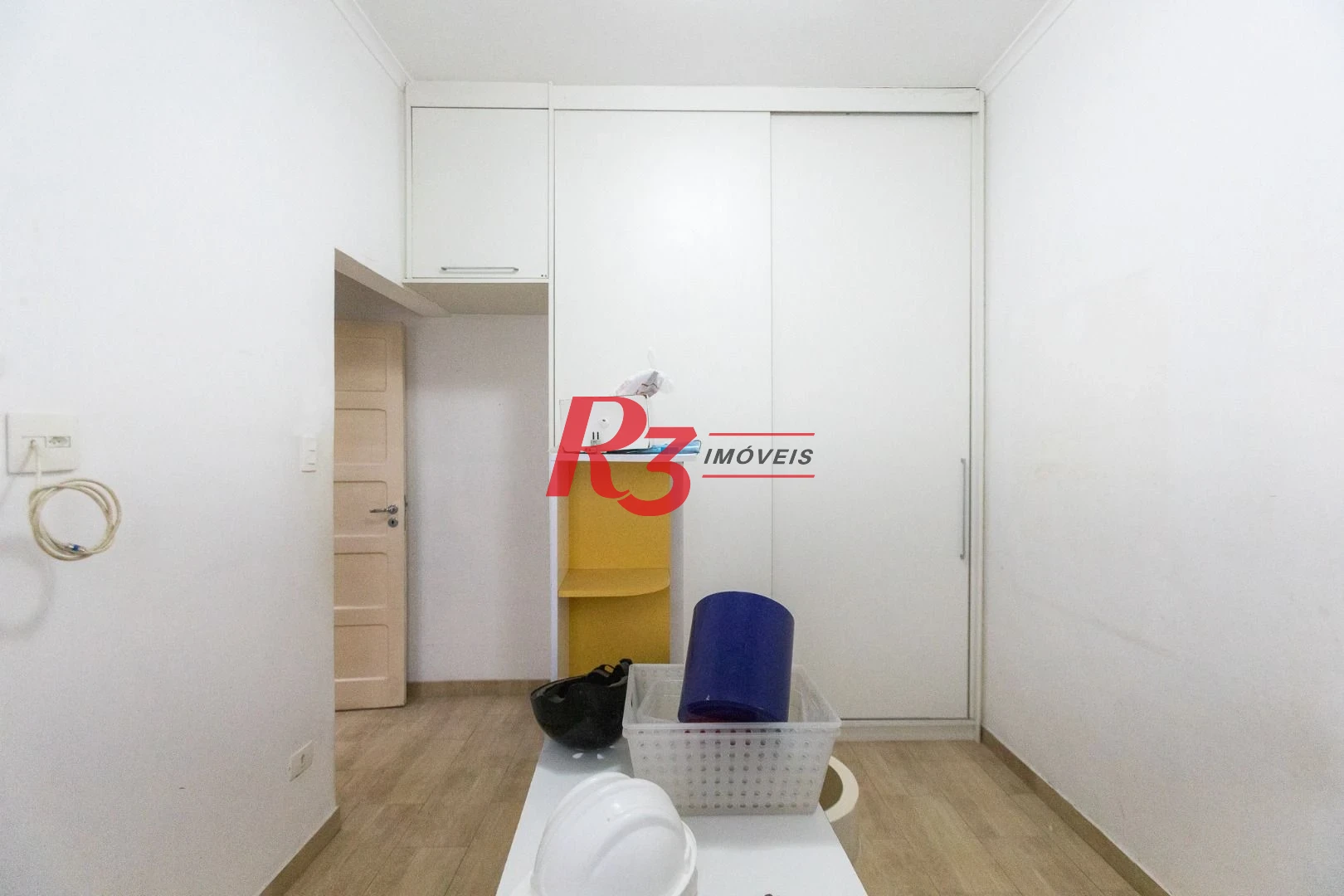 Sobrado com 2 dormitórios para alugar, 117 m² por R$ 4.500,01/mês - Marapé - Santos/SP