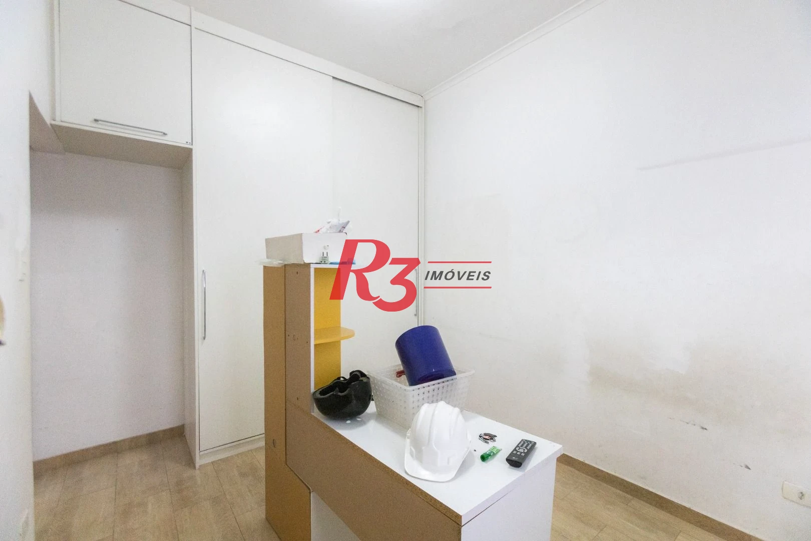 Sobrado com 2 dormitórios para alugar, 117 m² por R$ 4.500,01/mês - Marapé - Santos/SP
