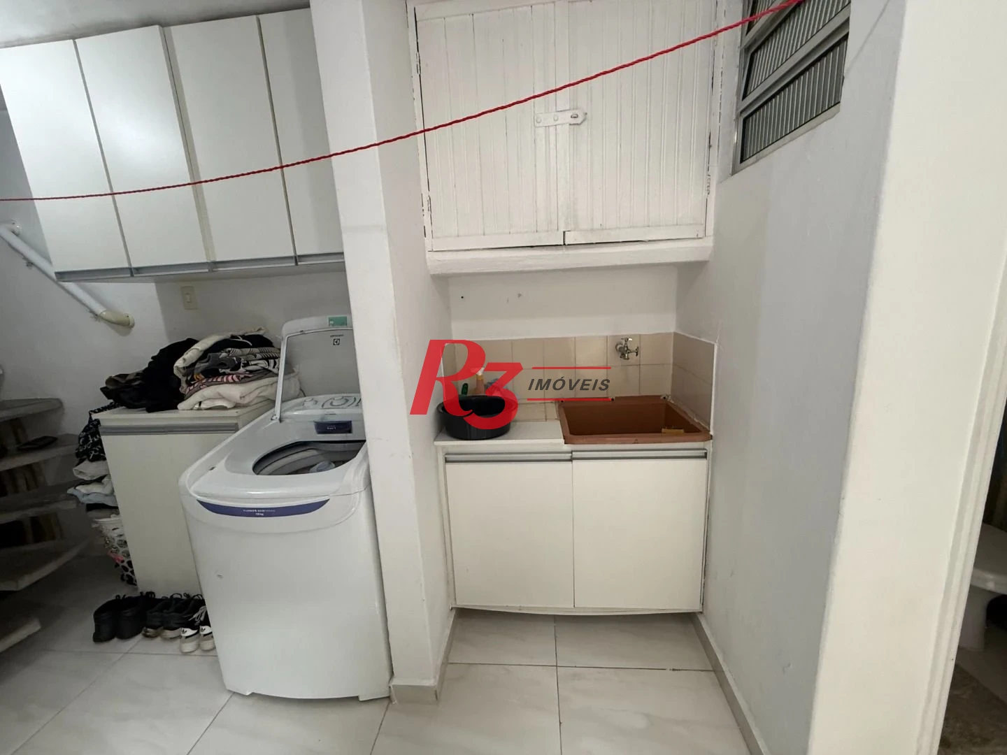 Casa com 3 dormitórios à venda, 120 m² por R$ 550.000,00 - Vila Belmiro - Santos/SP
