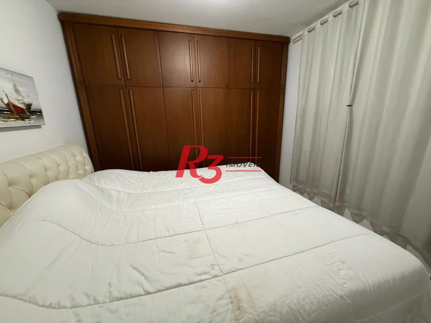 Casa com 3 dormitórios à venda, 120 m² por R$ 550.000,00 - Vila Belmiro - Santos/SP