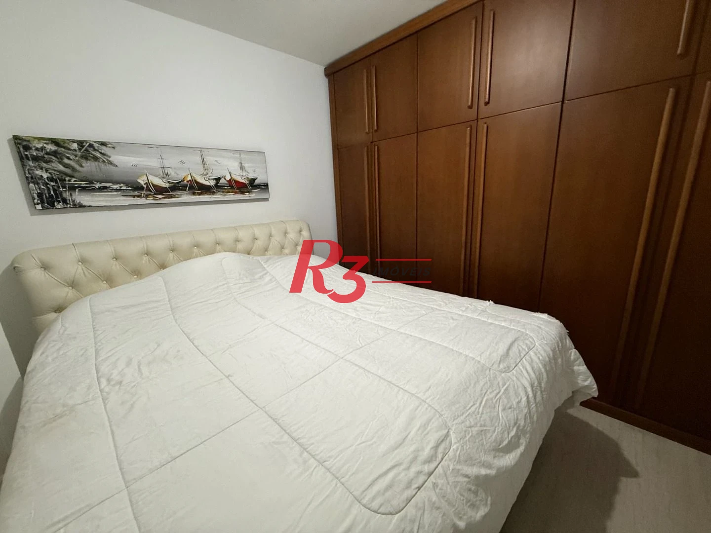 Casa com 3 dormitórios à venda, 120 m² por R$ 550.000,00 - Vila Belmiro - Santos/SP