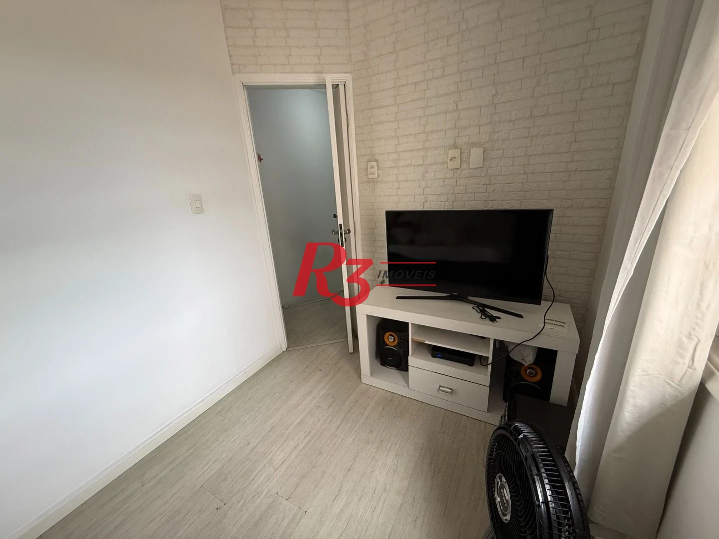 Casa com 3 dormitórios à venda, 120 m² por R$ 550.000,00 - Vila Belmiro - Santos/SP
