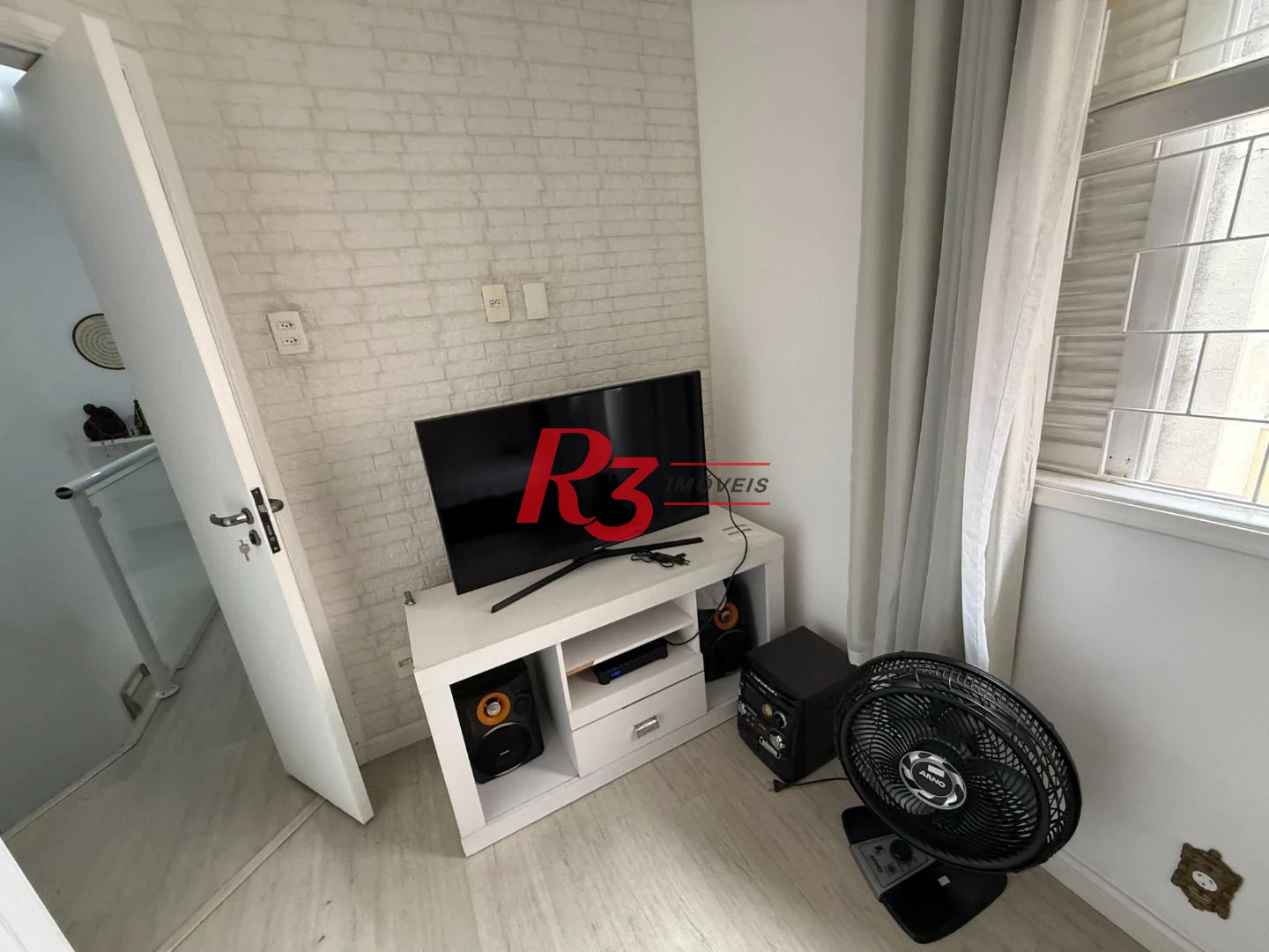 Casa com 3 dormitórios à venda, 120 m² por R$ 550.000,00 - Vila Belmiro - Santos/SP