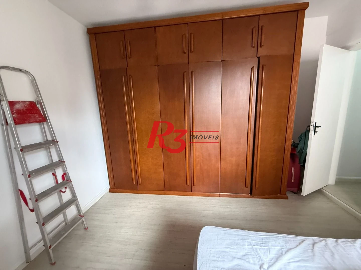 Casa com 3 dormitórios à venda, 120 m² por R$ 550.000,00 - Vila Belmiro - Santos/SP