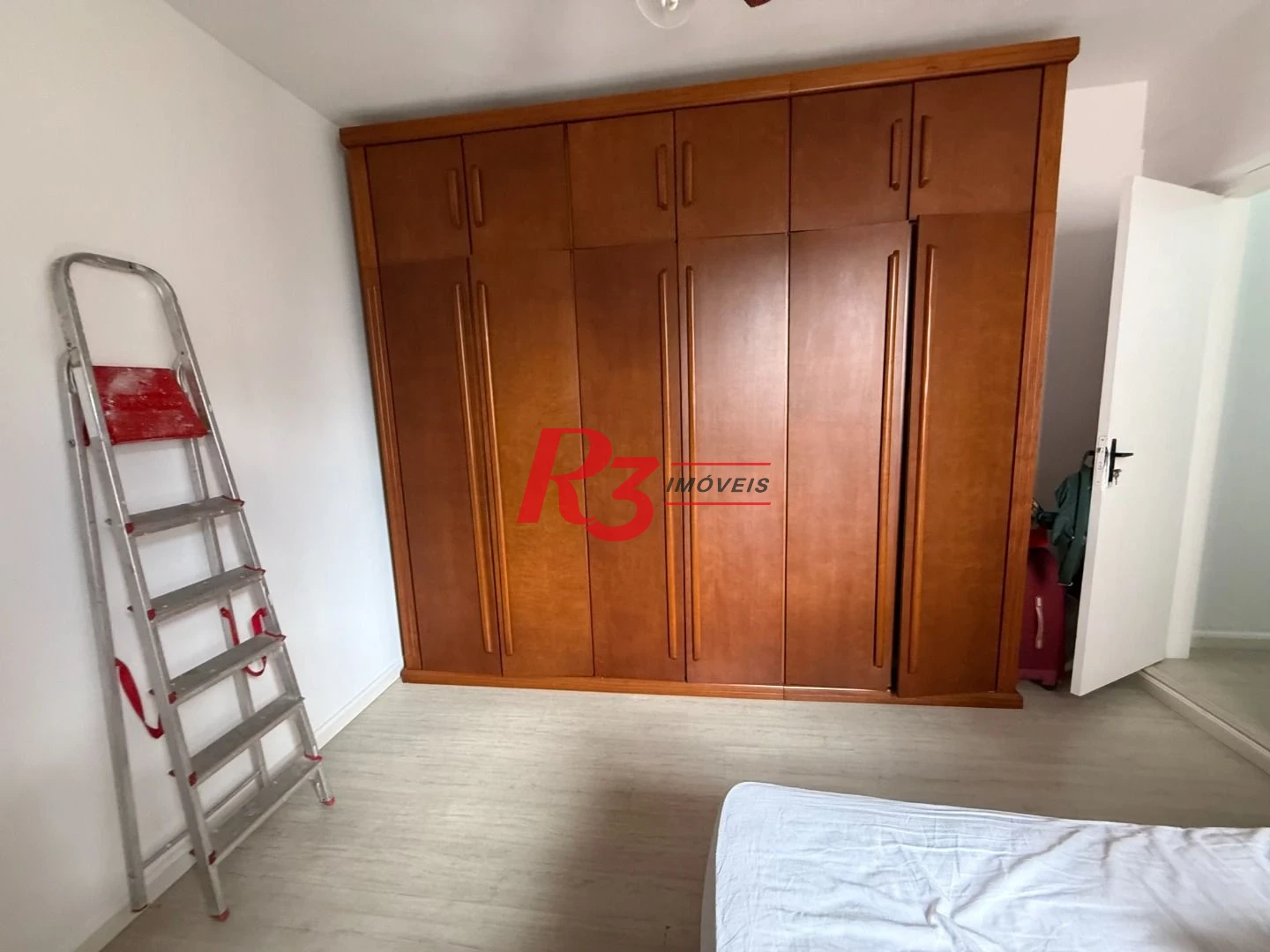 Casa com 3 dormitórios à venda, 120 m² por R$ 550.000,00 - Vila Belmiro - Santos/SP