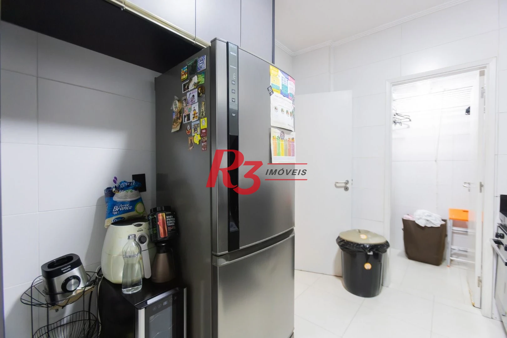Village com 2 dormitórios à venda, 120 m² por R$ 750.000,00 - Marapé - Santos/SP