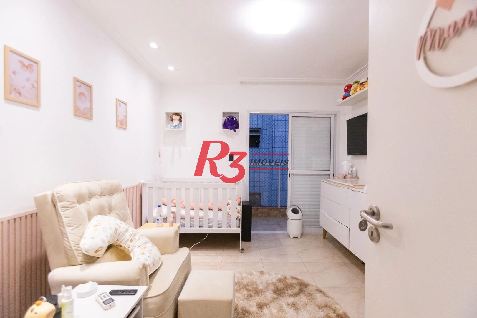 Village com 2 dormitórios à venda, 120 m² por R$ 750.000,00 - Marapé - Santos/SP
