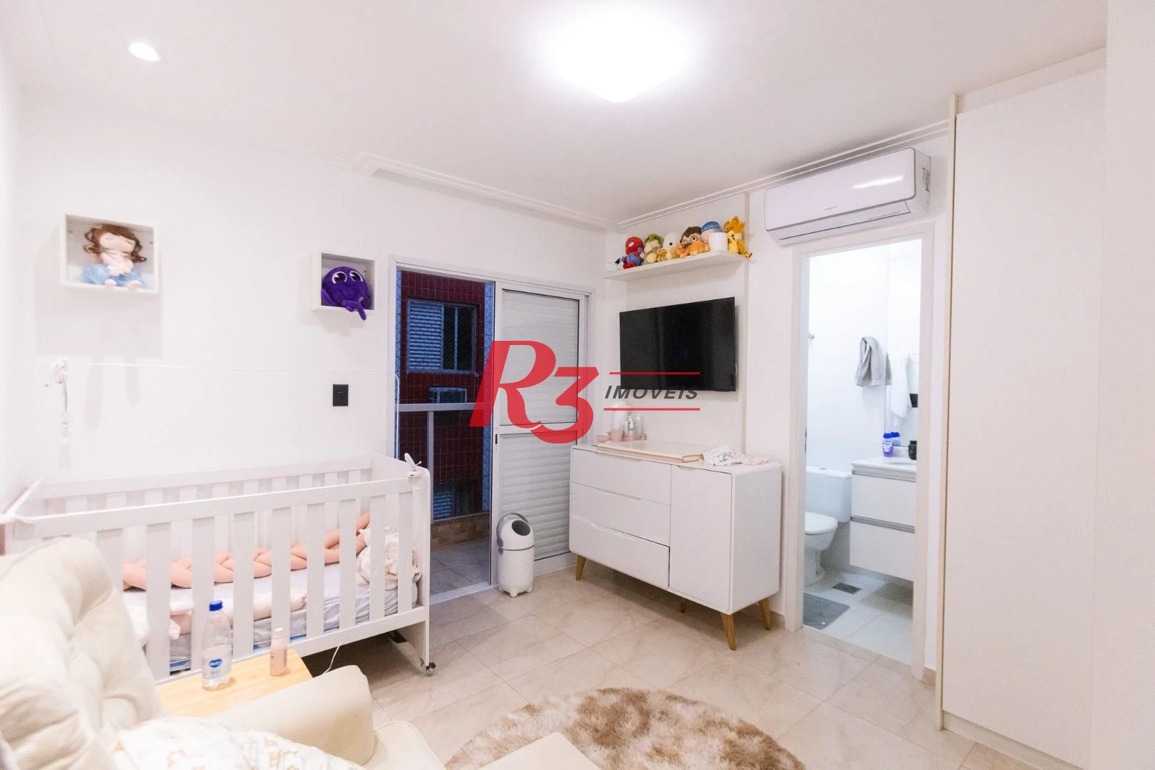 Village com 2 dormitórios à venda, 120 m² por R$ 750.000,00 - Marapé - Santos/SP