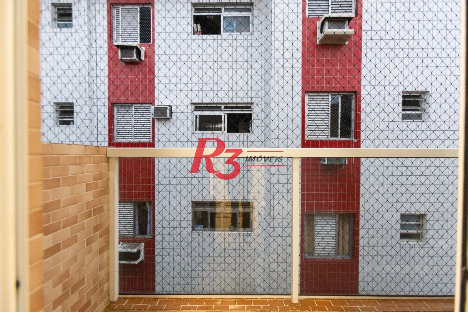 Village com 2 dormitórios à venda, 120 m² por R$ 750.000,00 - Marapé - Santos/SP