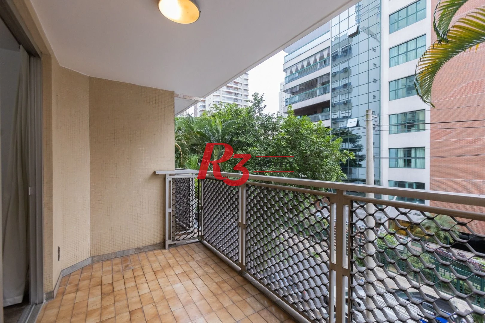Apartamento com 3 dormitórios à venda, 130 m² por R$ 1.300.000,00 - Gonzaga - Santos/SP