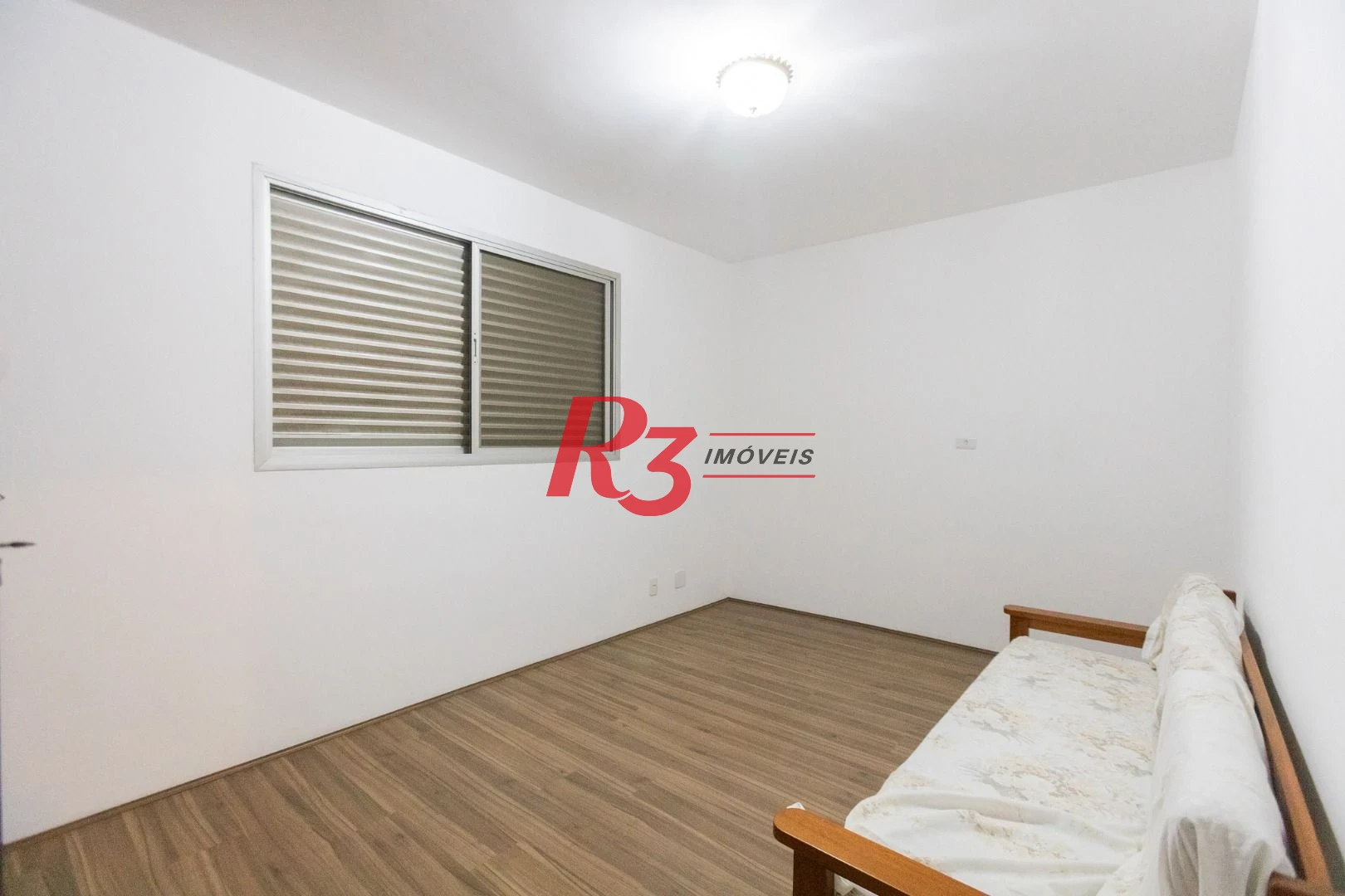 Apartamento com 3 dormitórios à venda, 130 m² por R$ 1.300.000,00 - Gonzaga - Santos/SP