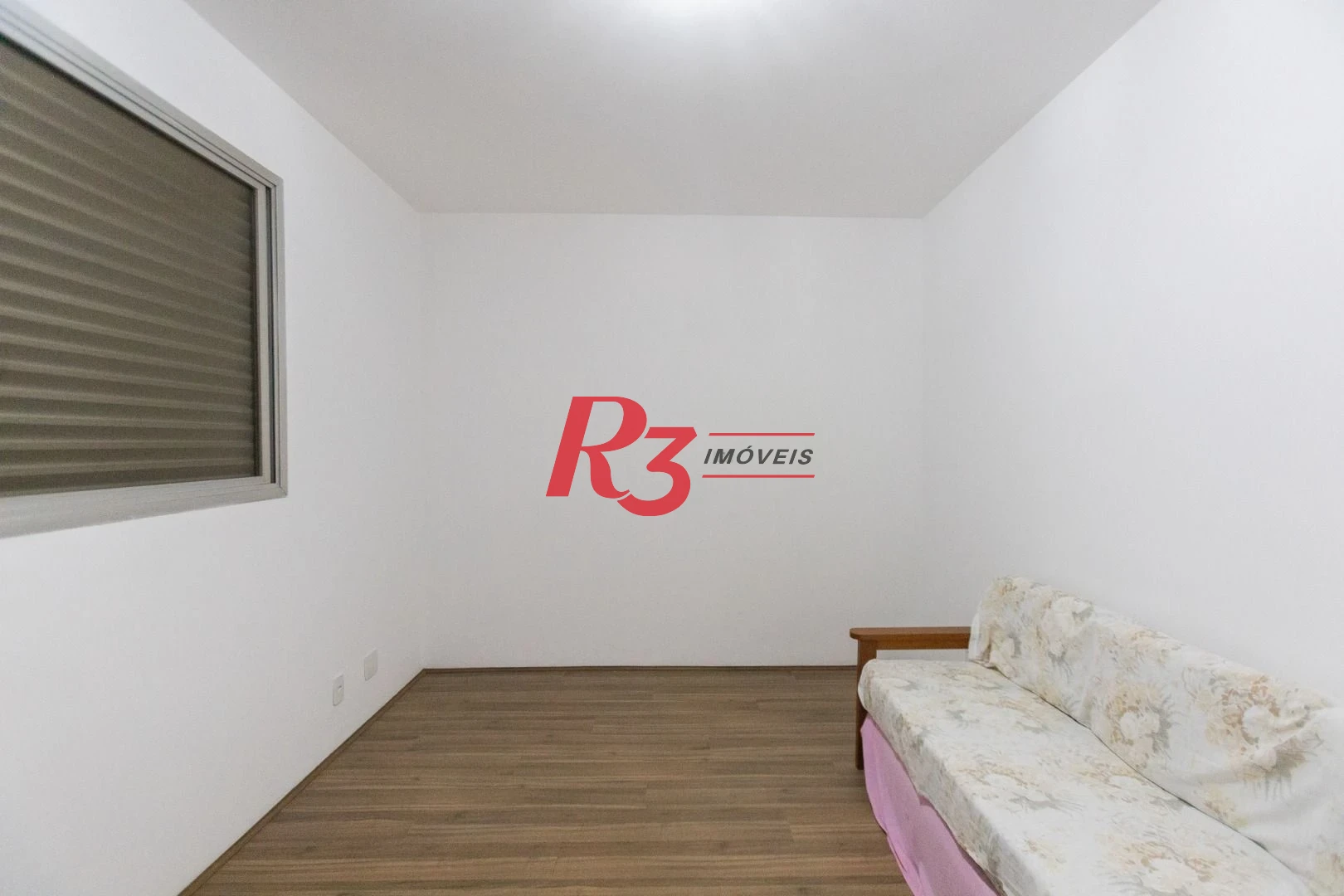 Apartamento com 3 dormitórios à venda, 130 m² por R$ 1.300.000,00 - Gonzaga - Santos/SP
