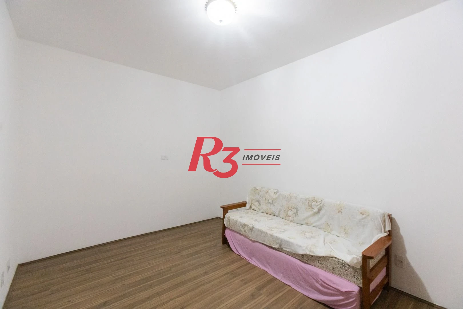 Apartamento com 3 dormitórios à venda, 130 m² por R$ 1.300.000,00 - Gonzaga - Santos/SP