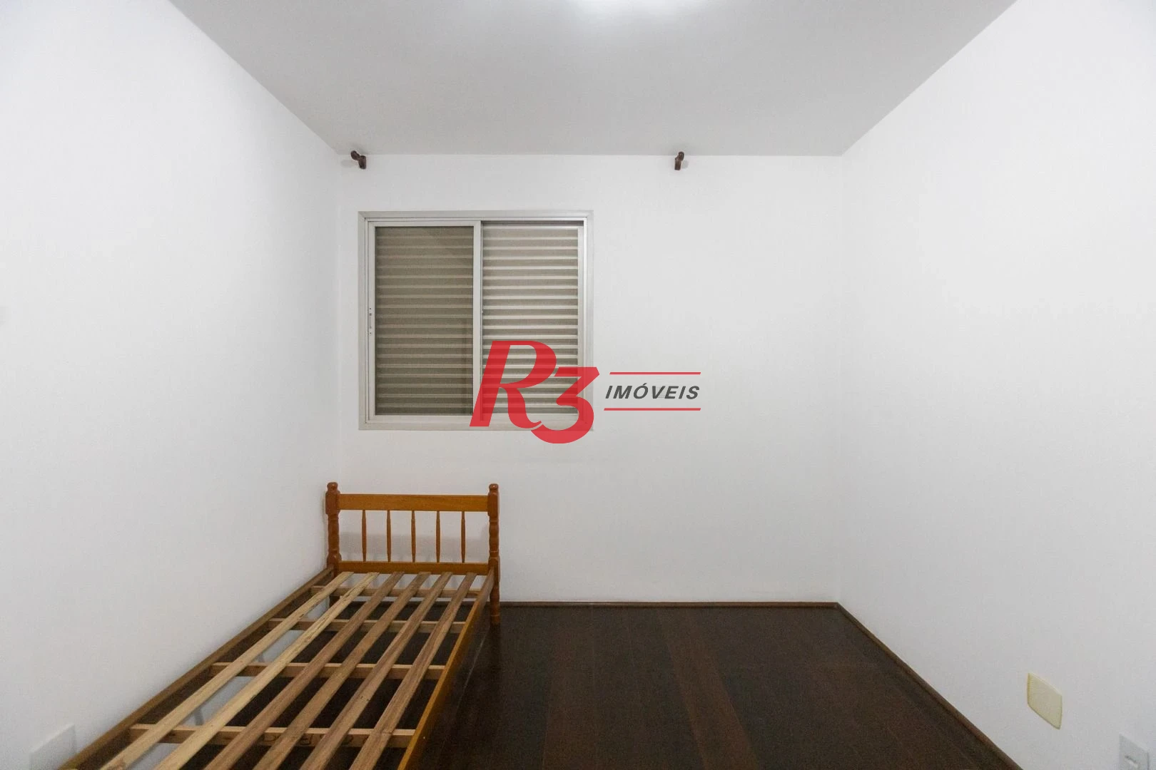 Apartamento com 3 dormitórios à venda, 130 m² por R$ 1.300.000,00 - Gonzaga - Santos/SP