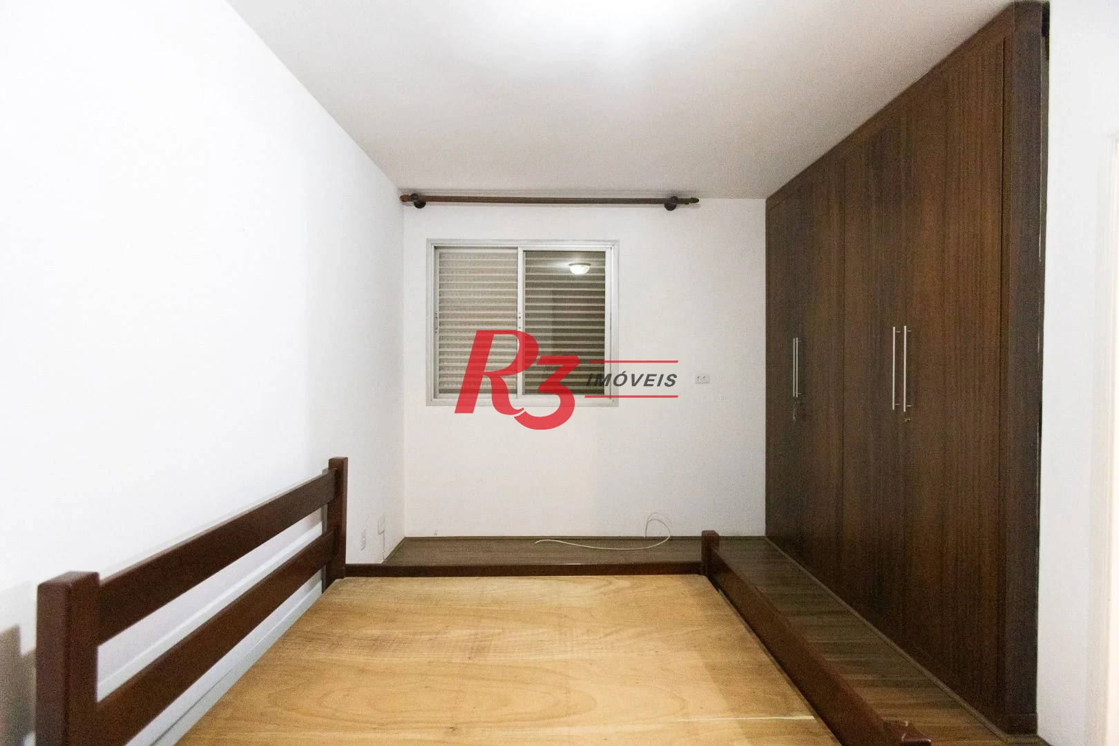 Apartamento com 3 dormitórios à venda, 130 m² por R$ 1.300.000,00 - Gonzaga - Santos/SP