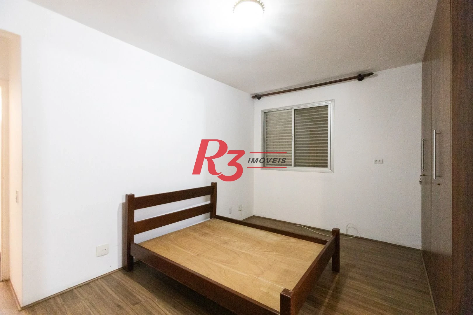 Apartamento com 3 dormitórios à venda, 130 m² por R$ 1.300.000,00 - Gonzaga - Santos/SP