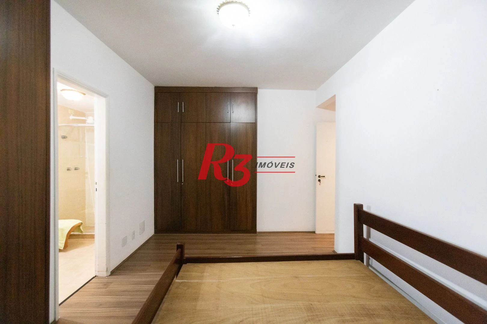 Apartamento com 3 dormitórios à venda, 130 m² por R$ 1.300.000,00 - Gonzaga - Santos/SP