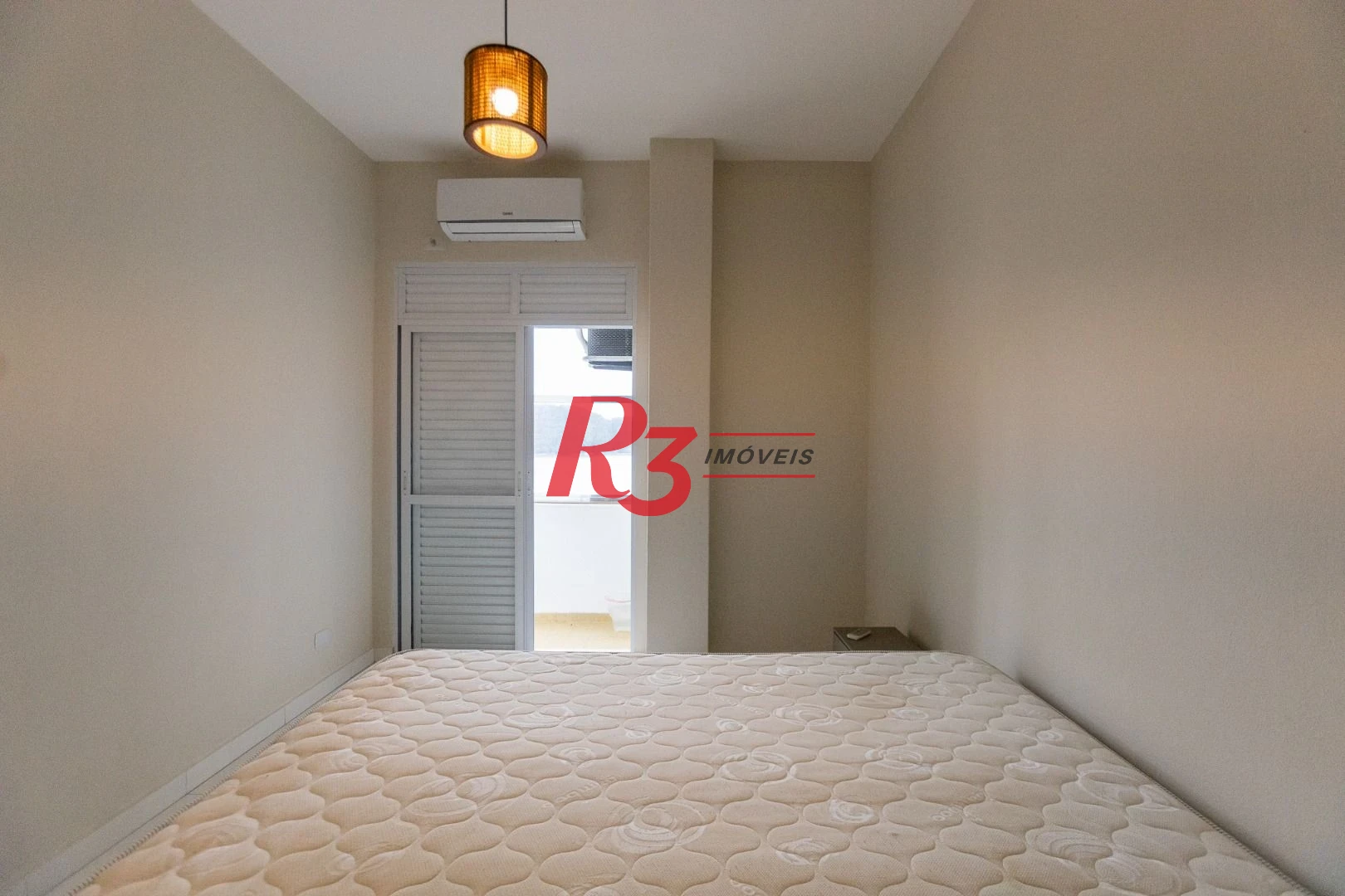 Apartamento com 2 dormitórios para alugar, 74 m² por R$ 5.218,00/mês - Ponta da Praia - Santos/SP