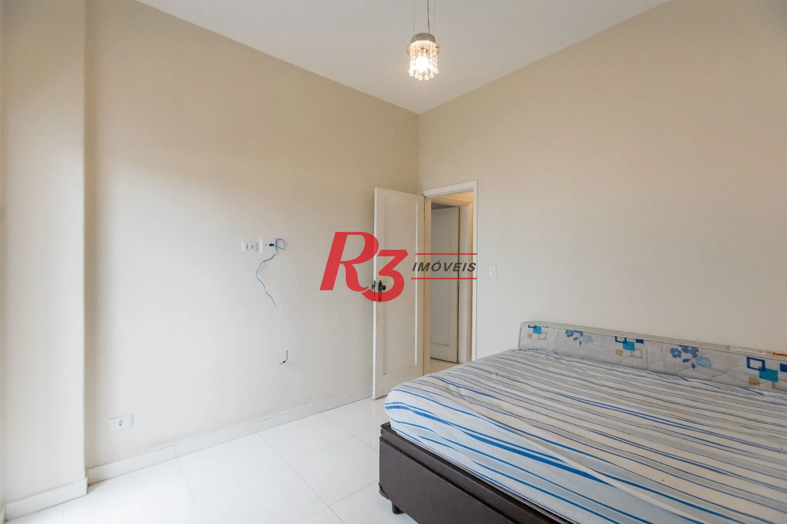 Apartamento com 2 dormitórios para alugar, 74 m² por R$ 5.218,00/mês - Ponta da Praia - Santos/SP