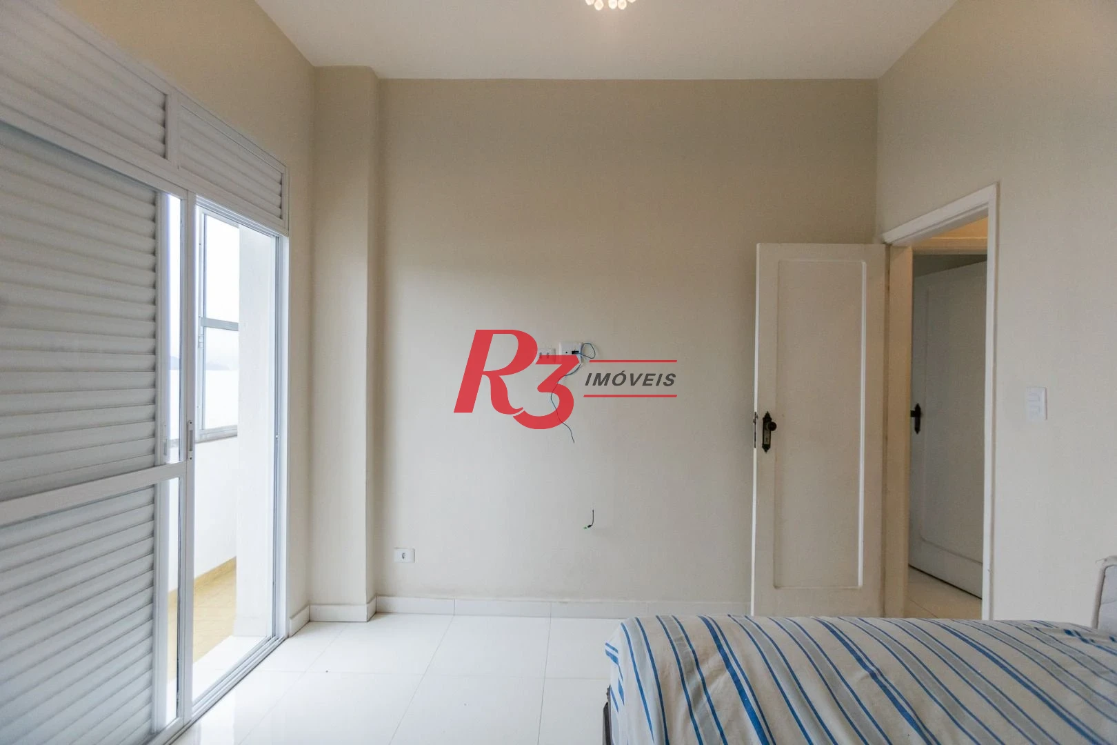 Apartamento com 2 dormitórios para alugar, 74 m² por R$ 5.218,00/mês - Ponta da Praia - Santos/SP