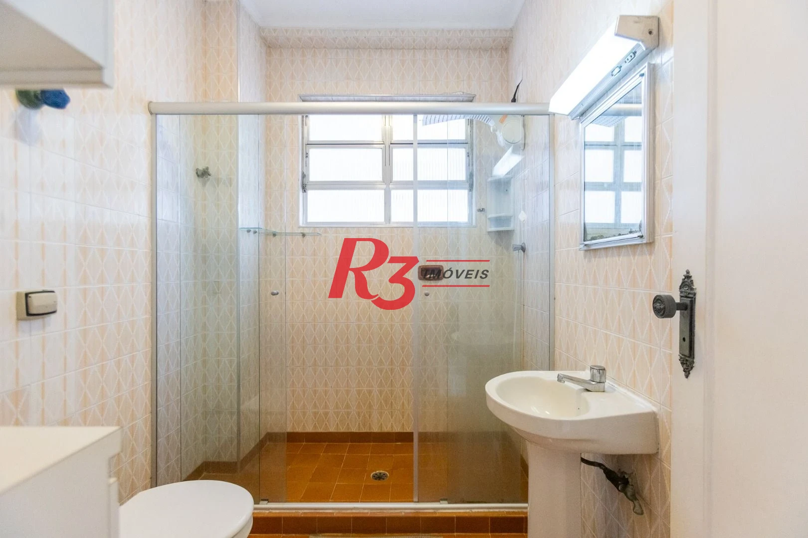 Apartamento com 2 dormitórios para alugar, 74 m² por R$ 5.218,00/mês - Ponta da Praia - Santos/SP