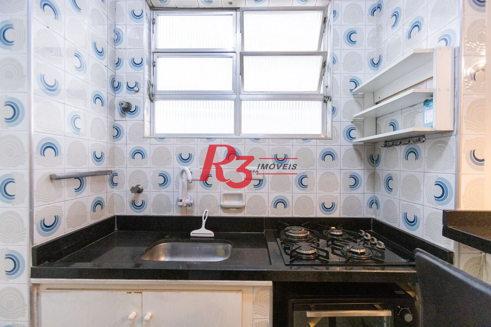 Apartamento com 2 dormitórios para alugar, 74 m² por R$ 5.218,00/mês - Ponta da Praia - Santos/SP