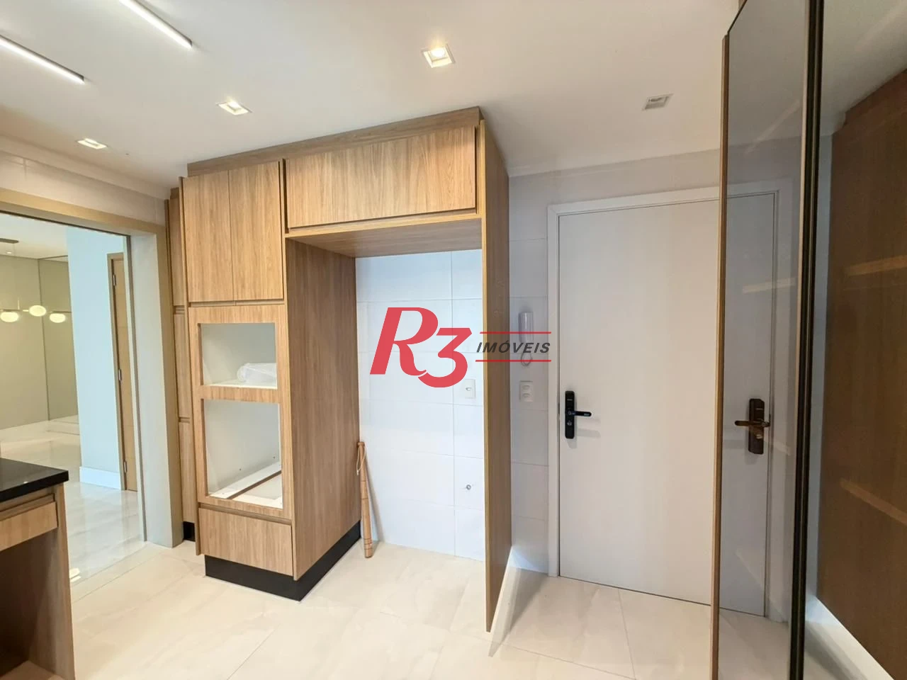Apartamento com 3 dormitórios à venda, 100 m² por R$ 1.998.000,00 - Gonzaga - Santos/SP