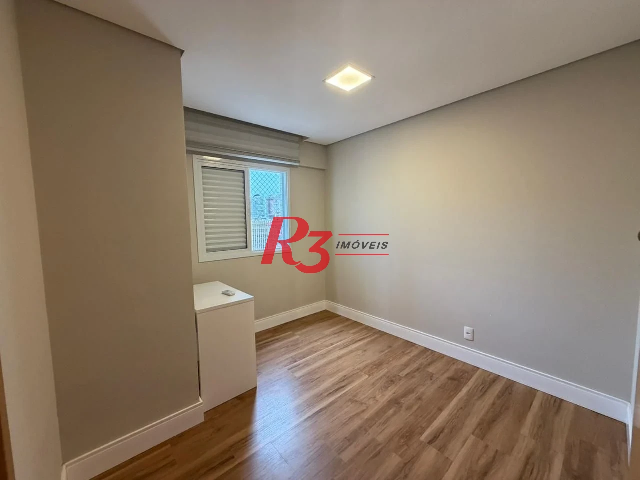 Apartamento com 3 dormitórios à venda, 100 m² por R$ 1.998.000,00 - Gonzaga - Santos/SP
