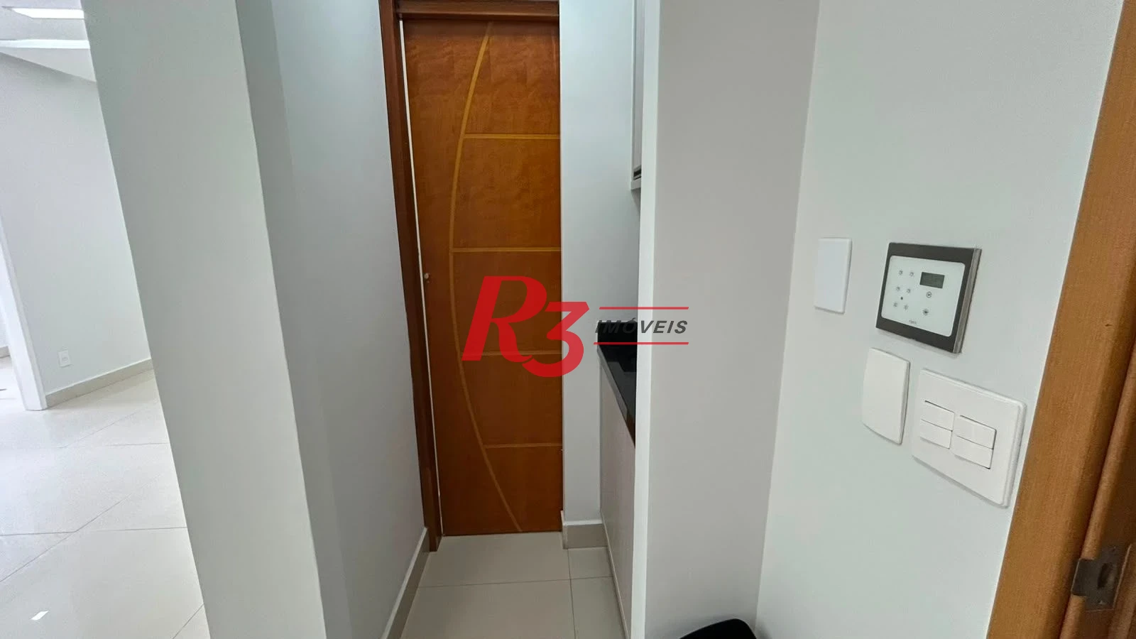 Sala para alugar, 44 m² por R$ 5.000,00/mês - Encruzilhada - Santos/SP