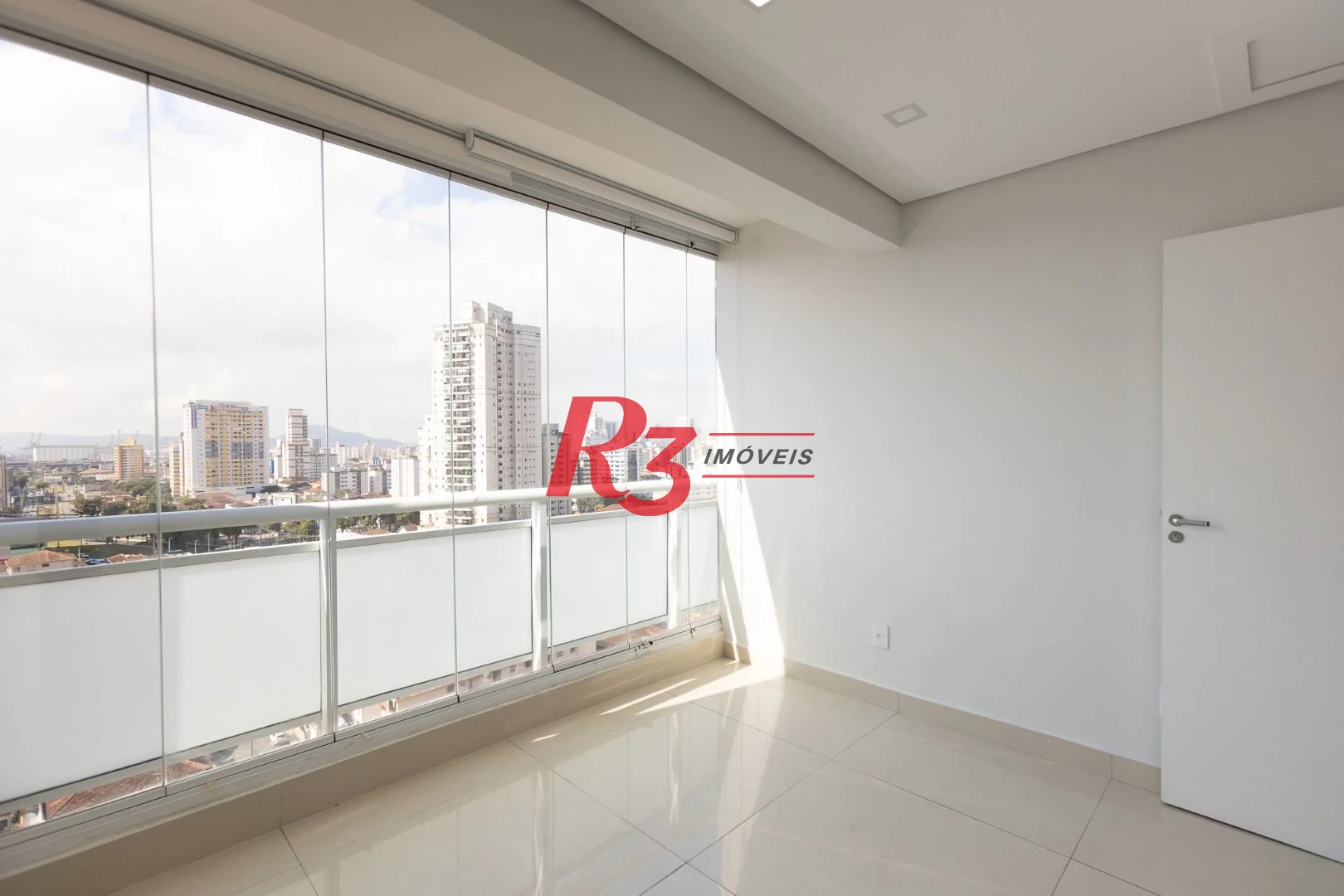 Sala para alugar, 44 m² por R$ 5.000,00/mês - Encruzilhada - Santos/SP