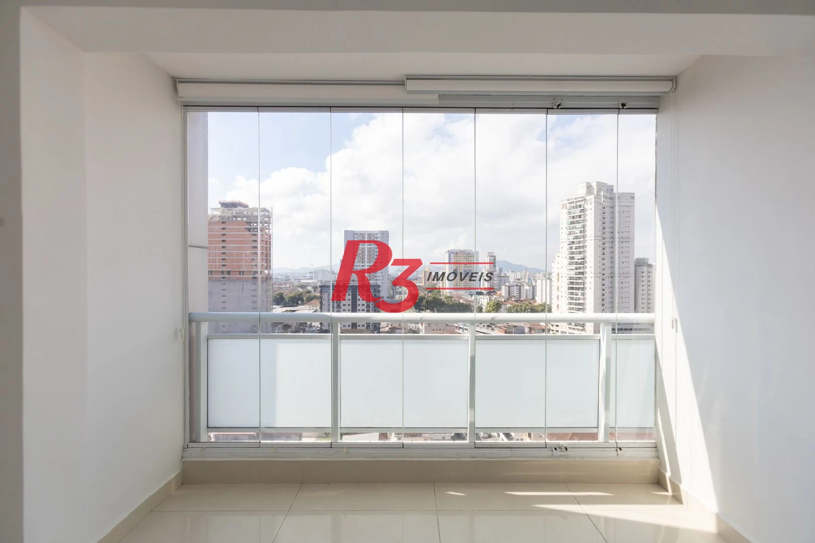Sala para alugar, 44 m² por R$ 5.000,00/mês - Encruzilhada - Santos/SP
